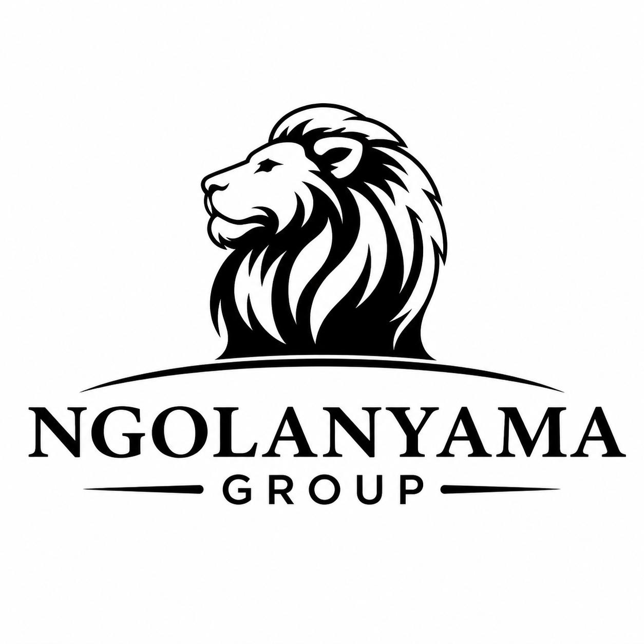Ngolanyama Group property development