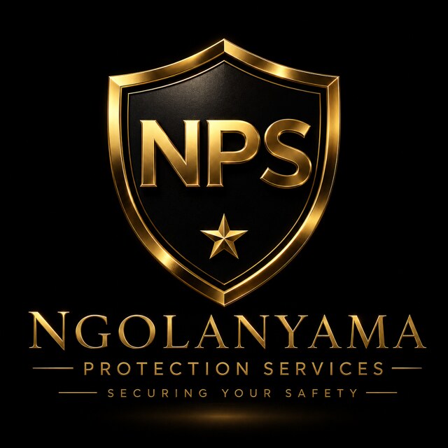 Ngolanyama Protection Services logo